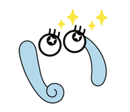 Ichimonji Kanako sticker #11198409