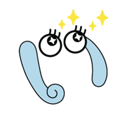 Ichimonji Kanako sticker #11198409