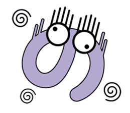 Ichimonji Kanako sticker #11198410