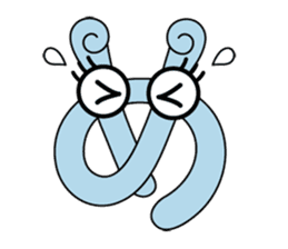 Ichimonji Kanako sticker #11198414