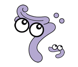 Ichimonji Kanako sticker #11198416