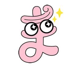 Ichimonji Kanako sticker #11198418