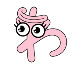 Ichimonji Kanako sticker #11198420