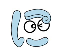 Ichimonji Kanako sticker #11198421