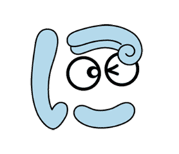 Ichimonji Kanako sticker #11198421