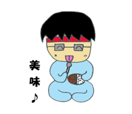 OTA-kun sticker #11198667