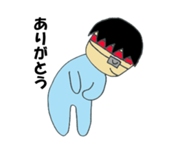 OTA-kun sticker #11198670