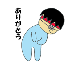 OTA-kun sticker #11198670
