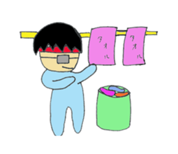 OTA-kun sticker #11198699