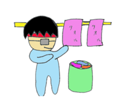 OTA-kun sticker #11198699