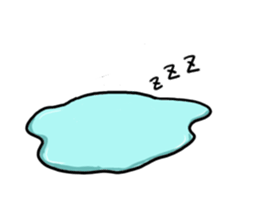 TOKERU-kun sticker #11198716