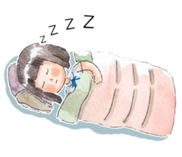 Nene Jung School Girl sticker #11198943