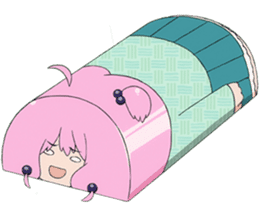 "teikyu"Second edition sticker #11199168