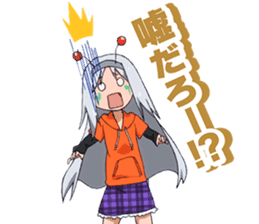 "teikyu"Second edition sticker #11199191