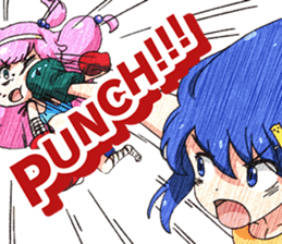 "teikyu"Second edition sticker #11199196