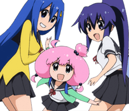 "teikyu"Second edition sticker #11199198