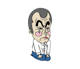 everyday of katoo and friends sticker #11199374