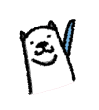 Aeru is happy sticker #11199648