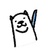 Aeru is happy sticker #11199648