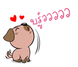 Ma Kham ! sticker #11199840