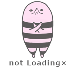 Yokoshima-kun sticker #11200166