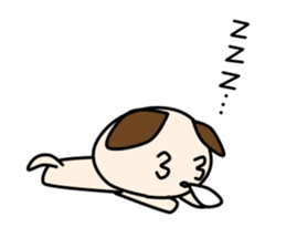 Apo Kun vol.3 sticker #11200465