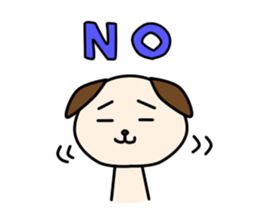 Apo Kun vol.3 sticker #11200466