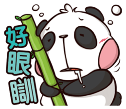 Plastic Bear Crazy Zoo On977 Vol.4 sticker #11200617