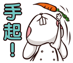 Plastic Bear Crazy Zoo On977 Vol.4 sticker #11200641