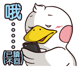 Plastic Bear Crazy Zoo On977 Vol.4 sticker #11200645