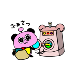 Do housework sticker #11200808