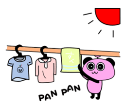 Do housework sticker #11200809