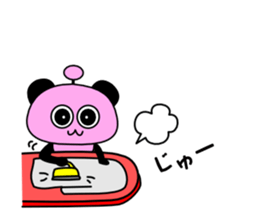 Do housework sticker #11200811