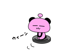 Do housework sticker #11200815