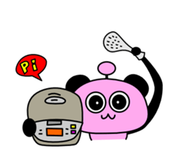 Do housework sticker #11200821