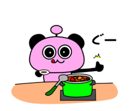 Do housework sticker #11200829