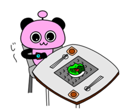 Do housework sticker #11200833