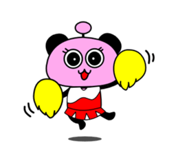 Do housework sticker #11200840