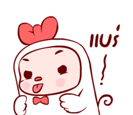 Kook Kook 2 sticker #11201686