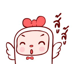 Kook Kook 2 sticker #11201690