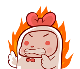 Kook Kook 2 sticker #11201692