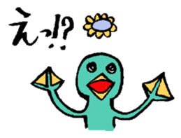 Something,Sticker  that might find use.1 sticker #11201817