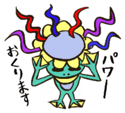 Something,Sticker  that might find use.1 sticker #11201819