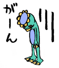 Something,Sticker  that might find use.1 sticker #11201821