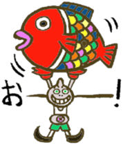 Something,Sticker  that might find use.1 sticker #11201826