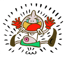 Something,Sticker  that might find use.1 sticker #11201827