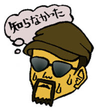 Something,Sticker  that might find use.1 sticker #11201832