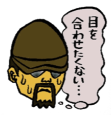 Something,Sticker  that might find use.1 sticker #11201834