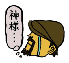 Something,Sticker  that might find use.1 sticker #11201835