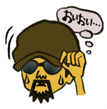 Something,Sticker  that might find use.1 sticker #11201836